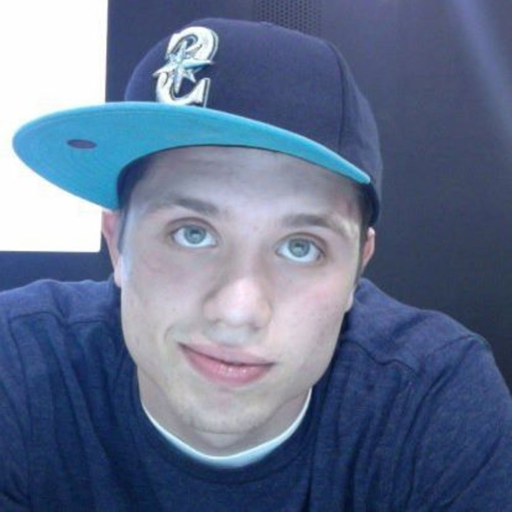 Meet your Posher, Justyn